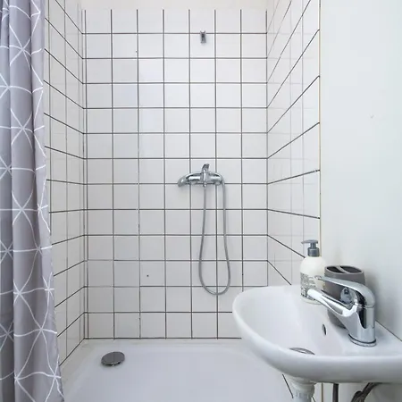 캠프장 Autokemp U Prehrady *