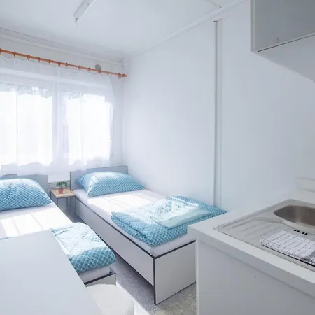 Autokemp U Prehrady *