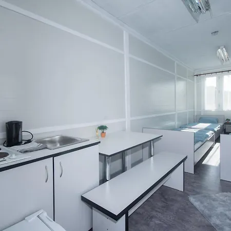 Autokemp U Prehrady Hartvikovice