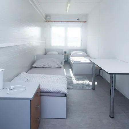 Autokemp U Prehrady *