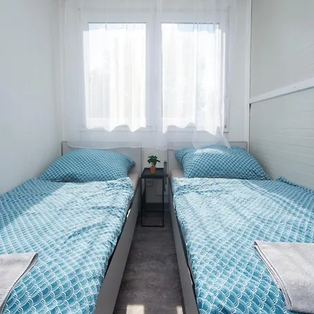 Autokemp U Prehrady Hartvikovice